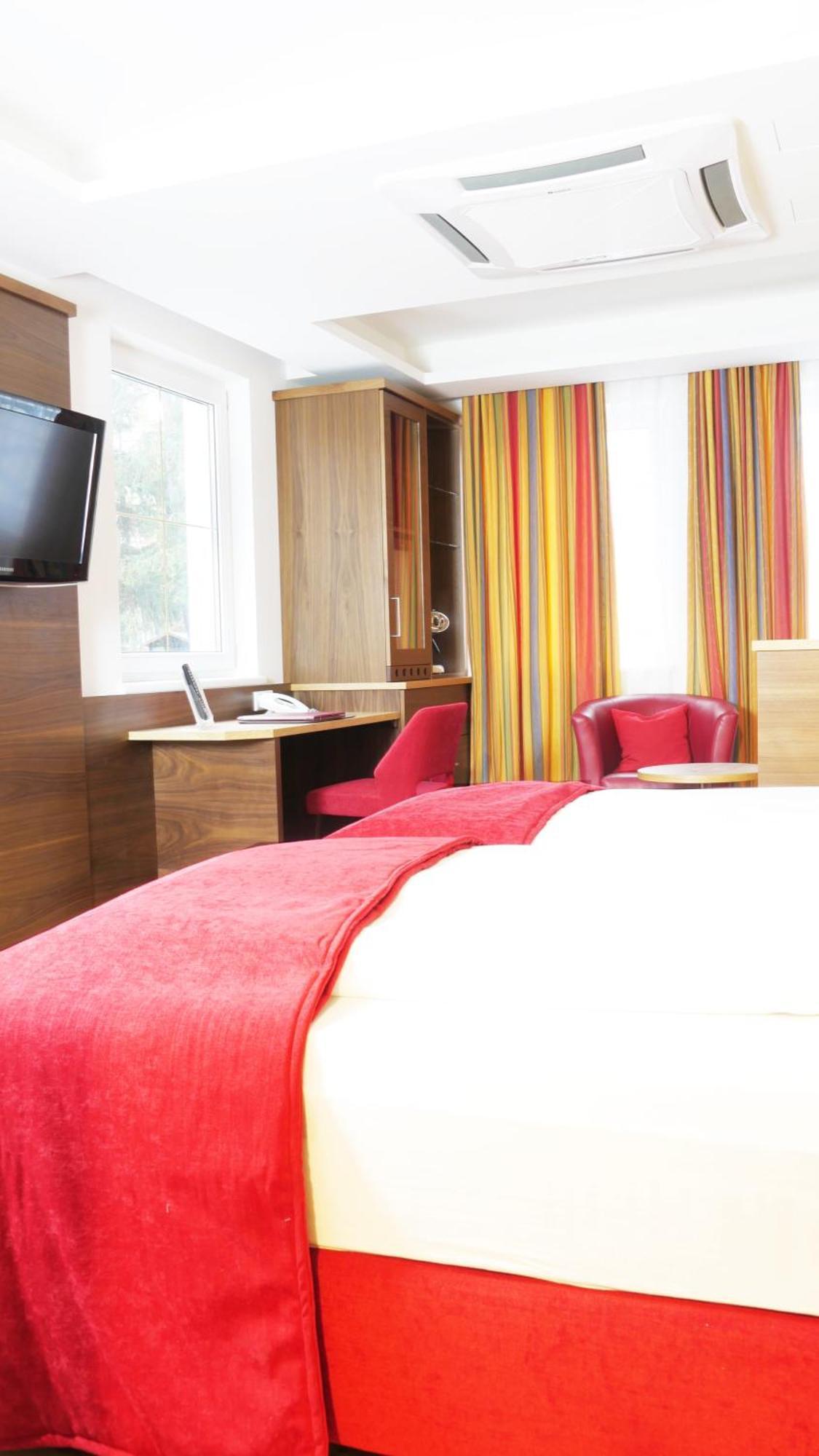 Hotel Austria Classic Hölle Salzburg