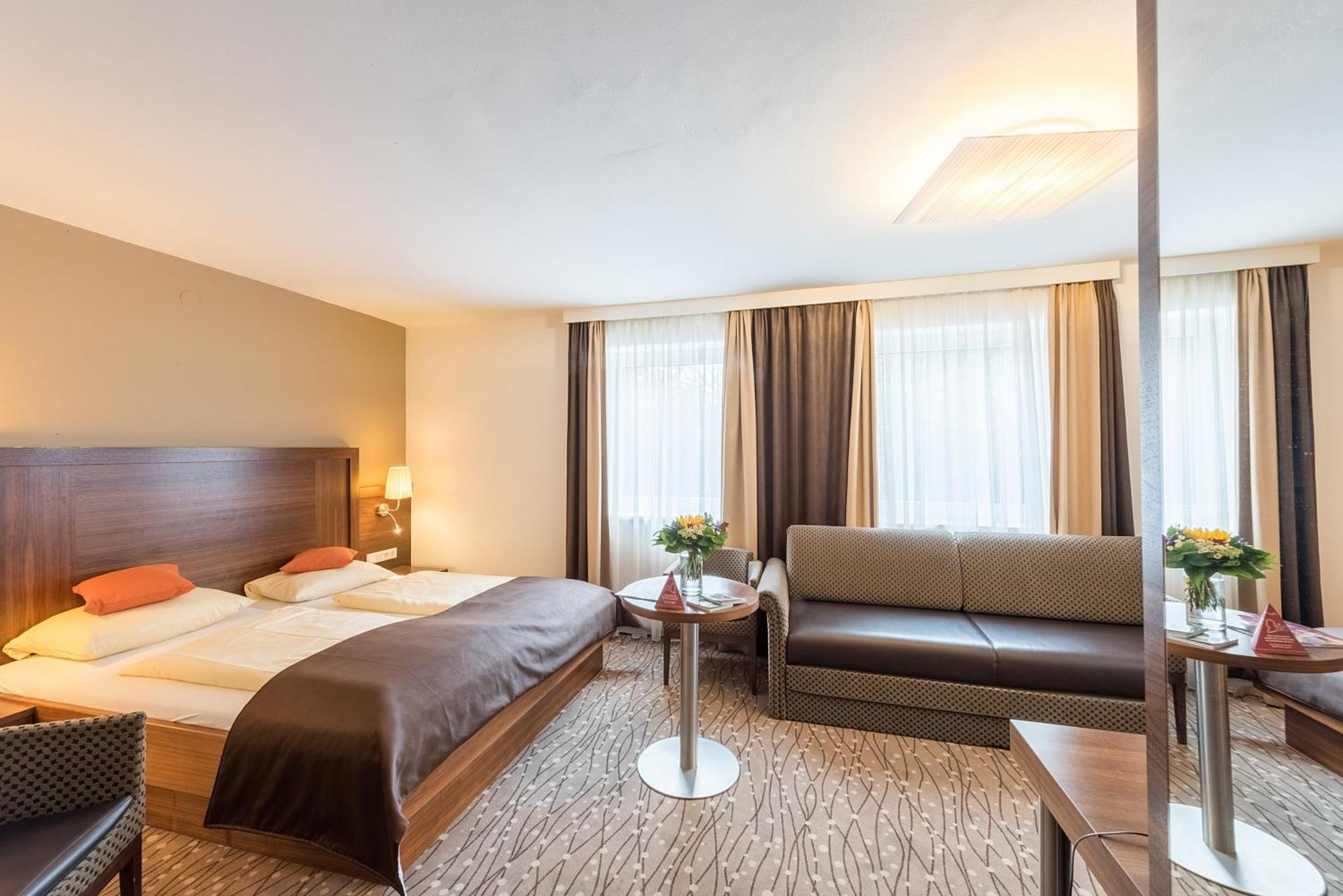 Austria Classic Hölle 4* Salzburg