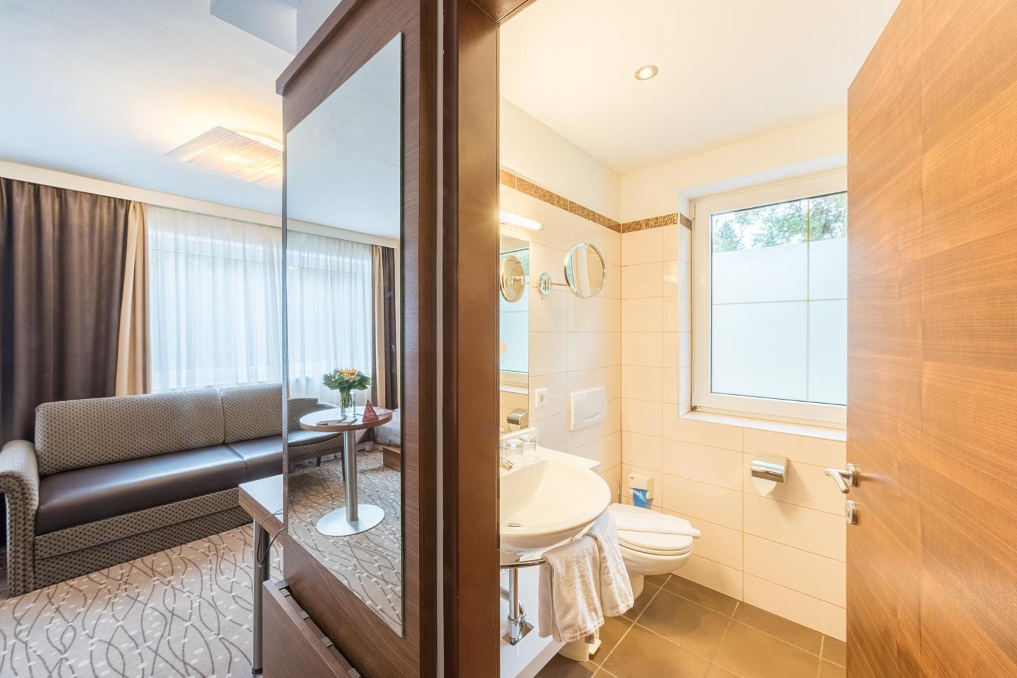 Hotel Austria Classic Hölle Salzburg