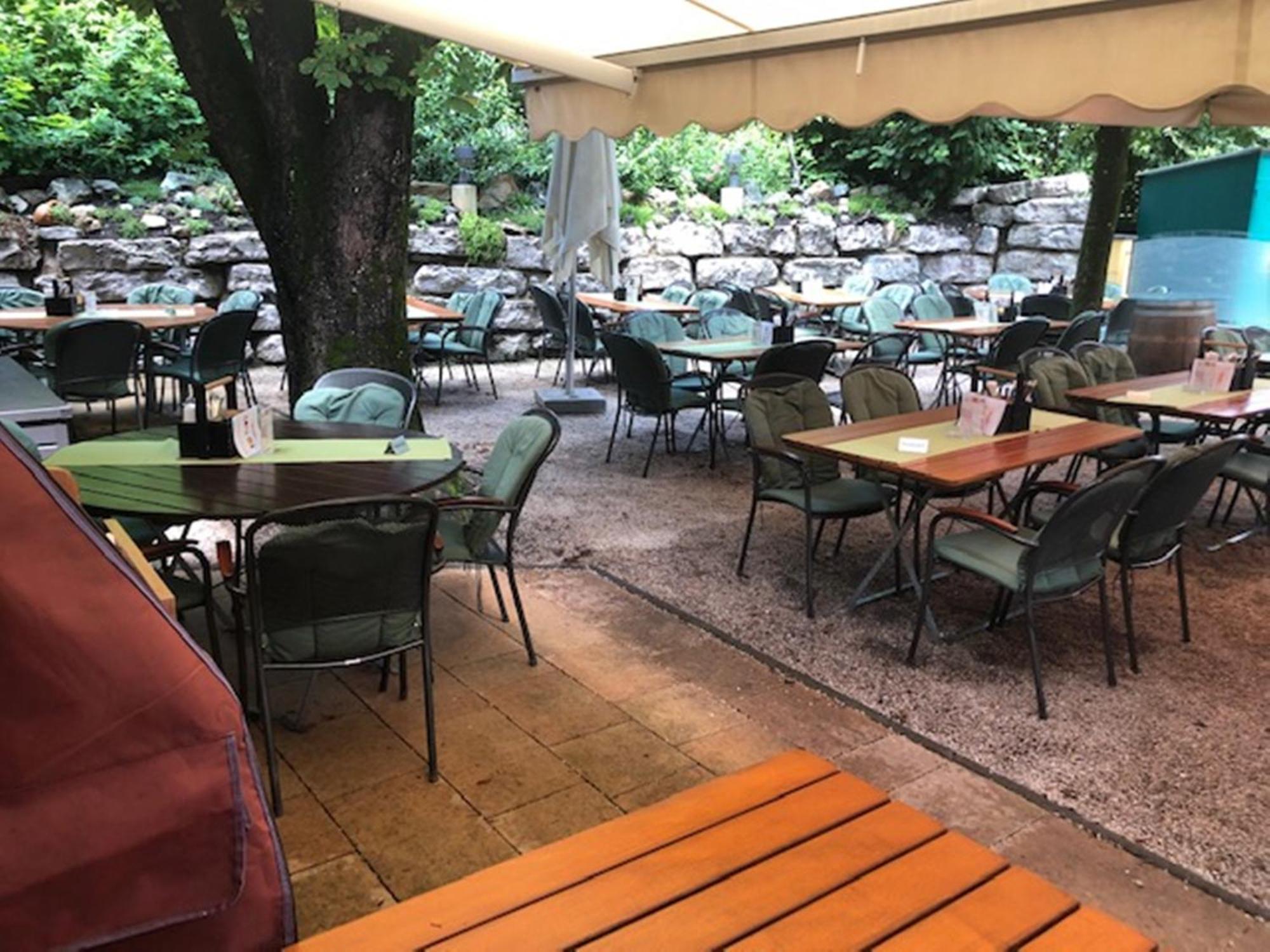 Austria Classic Hölle Hotel Salzburg