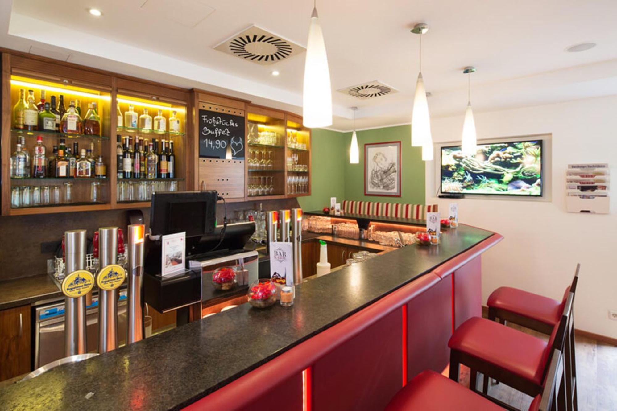 Austria Classic Hölle Hotel Salzburg